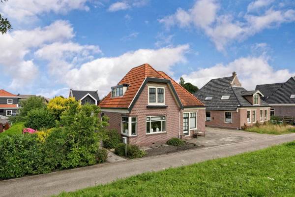 Woning Oostdijk 23 Heerhugowaard