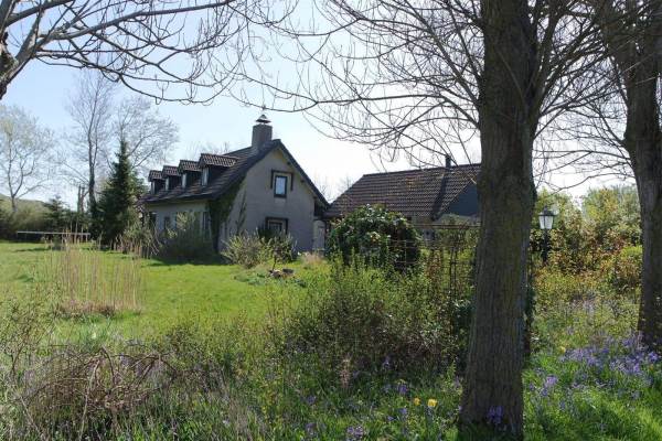 Woning Nieuwesluisweg 7 Breskens