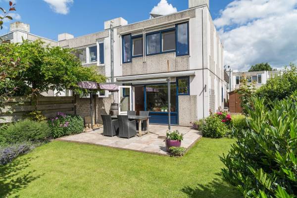Woning Puttenstein 14 Dordrecht