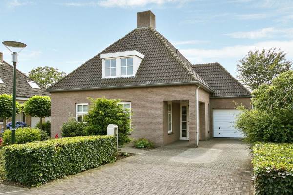 Woning De Spijkert 20 Nuenen
