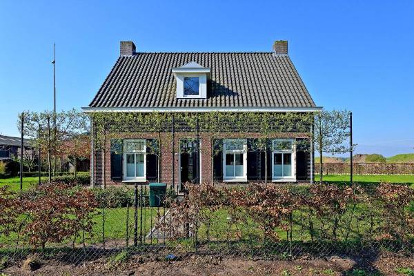 Woning Zeelandsedreef 26en 26a Schaijk