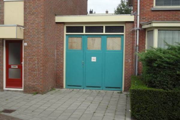 Garage Bedumerstraat 40garage Groningen