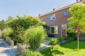Woning Mozartstraat 7 Wolvega