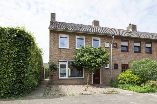 Woning Verboeckhorststraat 1 Venlo