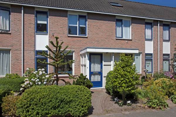 Woning Jan Palachweg 53 Assen