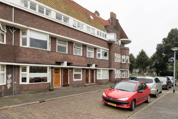 Woning Korreweg 71 Groningen