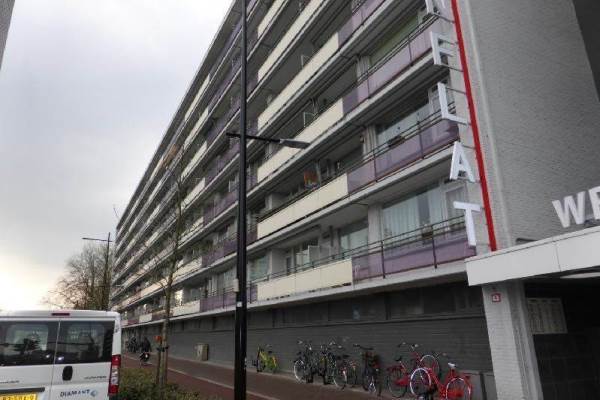 Woning Hart van Brabantlaan 653 Tilburg