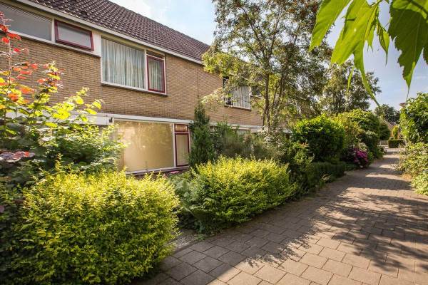 Woning Grevelingen 34 Alphen aan den Rijn