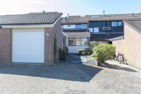 Woning Wolkammerij 11 Winsum Gn