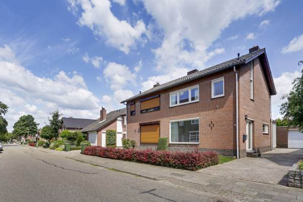 Woning Papenweg 76 Bunde