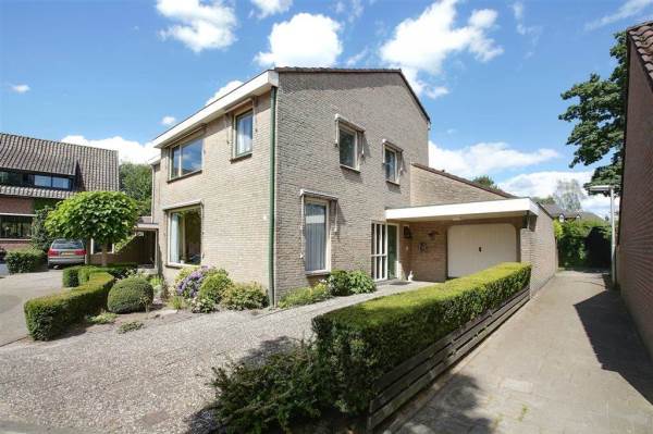 Woning Essche Stroom 7 Tilburg