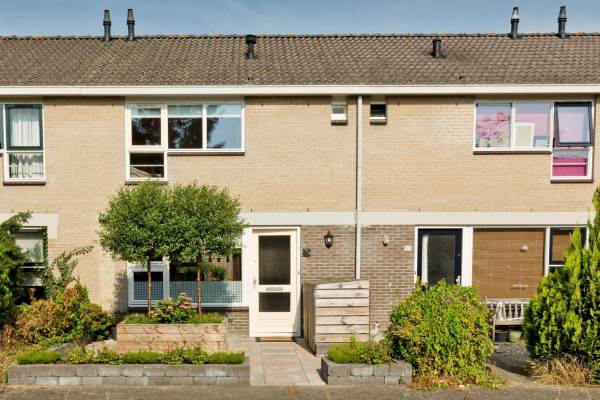 Woning Kornoelje 9 Deventer