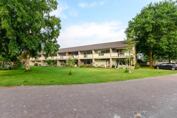 Woning Het Wielemakersland 24 Heiloo