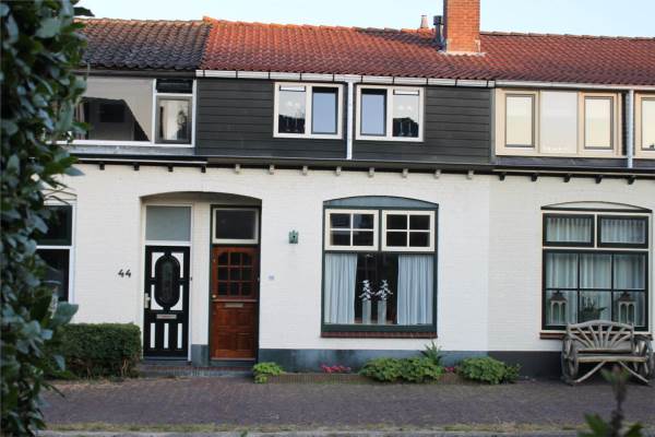 Woning Rijnkade 45 Woerden