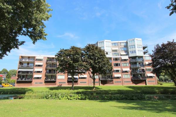 Woning Prins Bernhardlaan 156 Waddinxveen