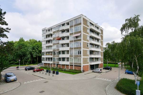 Woning Van Boshuizenstraat 393 Amsterdam
