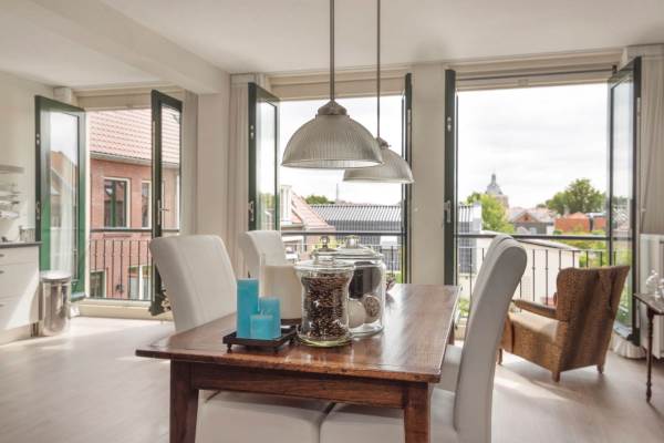 Woning Ridderstraat 15 Enkhuizen