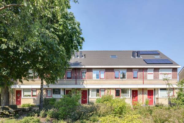 Woning Berkenhove 6c Kwintsheul