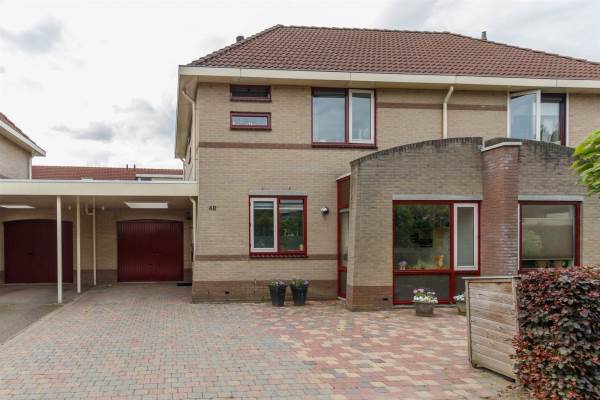 Woning Loiredal 48 Doetinchem