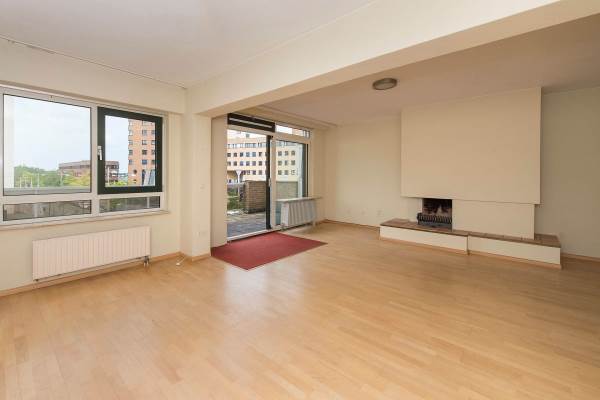 Woning Stationsplein 66 Amersfoort