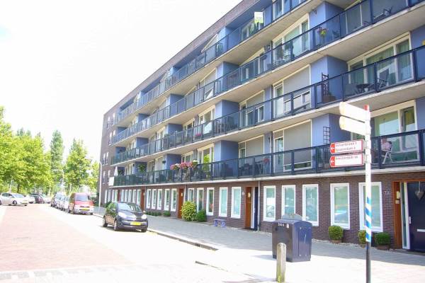 Woning Rijksstraatweg 726 Haarlem