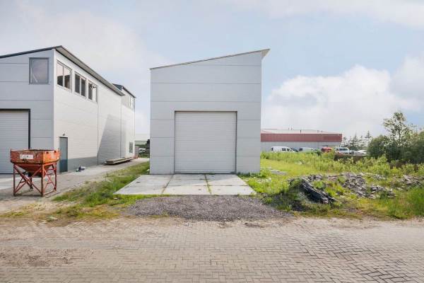 Woning De Boonen 16 Lemmer