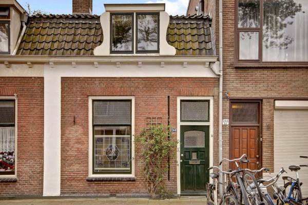 Woning 1e Daalsedijk 244 Utrecht