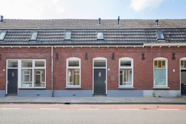 Woning Hoogstraat 276 Eindhoven