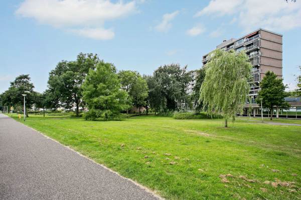 Woning Saffierstraat 169 Alphen aan den Rijn