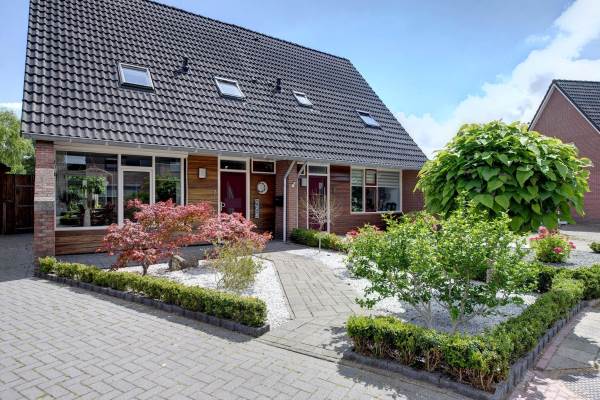 Woning Strekel 7 Delfzijl