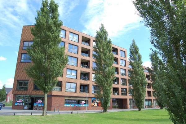 Woning Glenn Millerpad 4 Utrecht