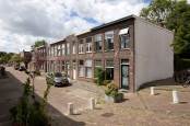 Woning Groenoordstraat 42 Leiden