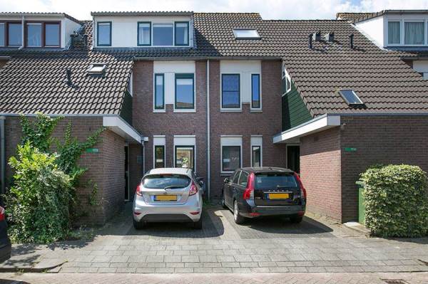 Woning Zwanenkamp 1173 Maarssen
