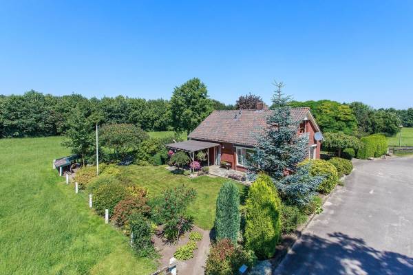 Woning Holtdijk 23 Goor