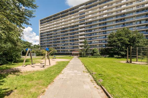 Woning Eksterlaan 352 Vlaardingen