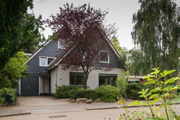 Woning Elisabeth Catsvliet 19 Barendrecht