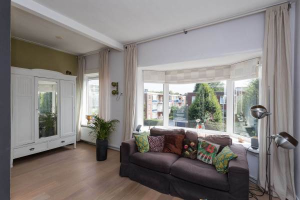 Woning Helper Brink 46B Groningen