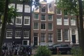 Woning Nieuwezijds Voorburgwal 286 Amsterdam