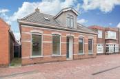 Woning Heirweg 39 Visvliet