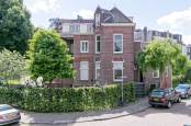Woning Van Limburg Stirumstraat 31 Utrecht