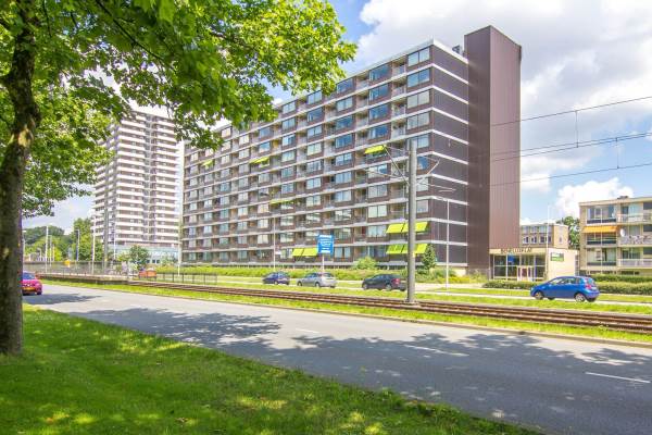 Woning Beneluxlaan 196 Utrecht