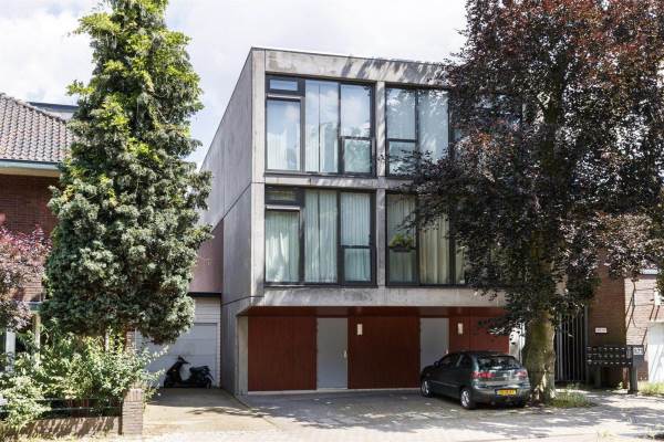 Woning Amsterdamsestraatweg 871BC Utrecht