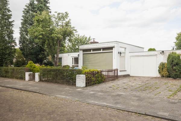 Woning Groenewoudstraat 37 Tilburg
