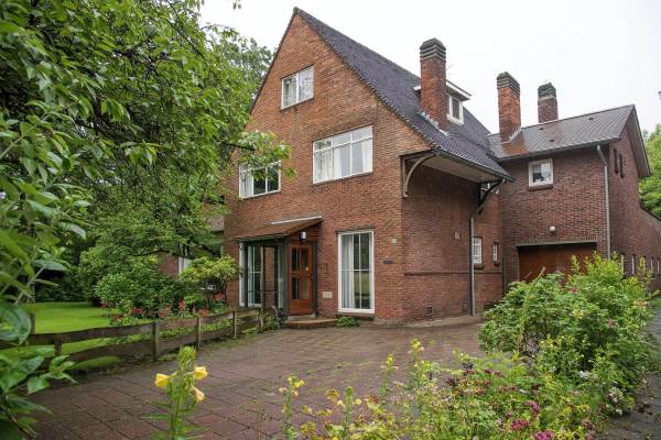 Woning Stokhorstlaan 82 Enschede