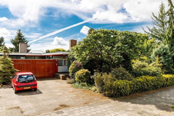Woning Sophocleslaan 3 Utrecht