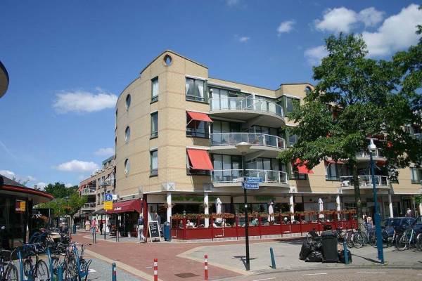 Woning Burgemeester Haitsmaplein 20 Mijdrecht