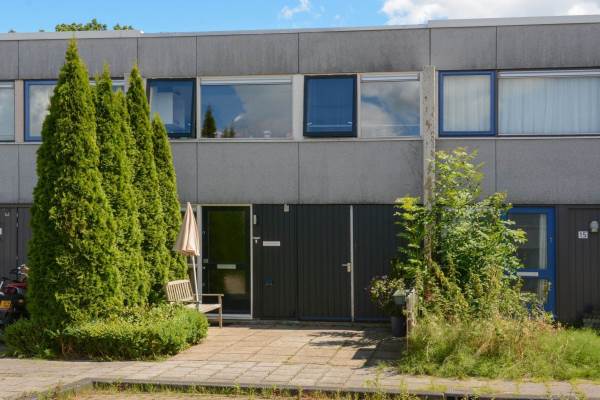 Woning Dijkveld 13 Vinkeveen