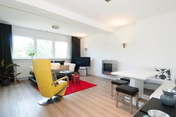 Woning -Rijksweg 55c Lemiers