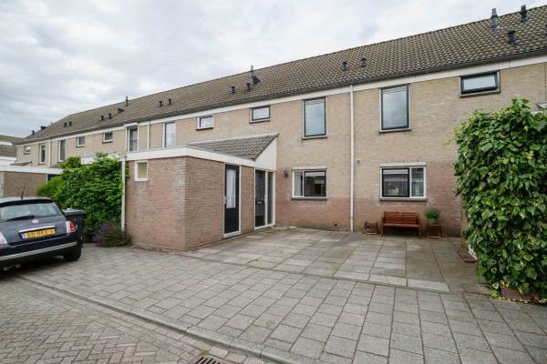 Woning Trintel 73 Monnickendam