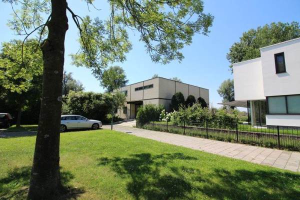 Woning Peppellaan 3A Dordrecht